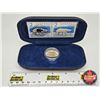 Image 1 : RCM/Canada Post Special Millennial Edition : The Polar Bear 2000 : $2 Stamp & Coin Commemorative Col