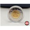 Image 2 : RCM/Canada Post Special Millennial Edition : The Polar Bear 2000 : $2 Stamp & Coin Commemorative Col