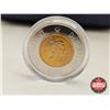 Image 3 : RCM/Canada Post Special Millennial Edition : The Polar Bear 2000 : $2 Stamp & Coin Commemorative Col