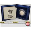 Image 1 : Canada  - Alberta 75 Medallion : 1980 Sherritt Mint