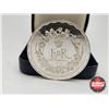Image 3 : United Kingdom 1977 Medal : Elizabeth II Silver Jubilee (.925 Silver : 38.5g)