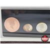 Image 5 : RCM Canada 1998 : 90th Anniversary Proof Coin Set : 1908-1998 The Design (COA #14049)