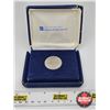 Image 1 : Canada Dollar Confederation 1867-1982 Constitution (in Bank of Montreal Blue Case)