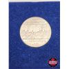 Image 2 : Canada Dollar Confederation 1867-1982 Constitution (in Bank of Montreal Blue Case)