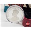 Image 3 : RCM Canada 2015 Limited Edition Proof Silver Dollar : 100th Anniversary of In Flanders Fields (COA #