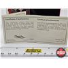Image 5 : RCM Canada 2015 Limited Edition Proof Silver Dollar : 100th Anniversary of In Flanders Fields (COA #