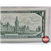 Image 8 : Canada $1 Bill 1967 *Replacement : Beattie/Rasminsky # *BM1211518 (CCCS Cert : VF-25 : Very-Fine : R