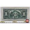 Image 6 : Bank of Canada $1 Bill 1937 : Coyne/Towers #AN2353425 (CCCS Cert : VF-20 : Very-Fine)