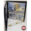 Image 1 : Bank of Canada : Lasting Impressions Vives $5 Set