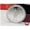 Image 2 : RCM Canada 2012 Limited Edition Fine Silver Dollar : Calgary Stampede 100 Years (COA #4961 : 99.99%)