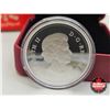 Image 3 : RCM Canada 2012 Limited Edition Fine Silver Dollar : Calgary Stampede 100 Years (COA #4961 : 99.99%)