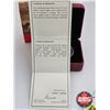Image 5 : RCM Canada 2012 Limited Edition Fine Silver Dollar : Calgary Stampede 100 Years (COA #4961 : 99.99%)