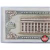 Image 6 : Chile $50 Escudos : #0155079 (1962-1975)