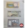 Image 11 : Foreign Notes - Variety (16) : Incl. Poland; Romania; Soviet Union; Nepal; etc