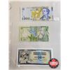 Image 6 : Foreign Notes - Variety (16) : Incl. Poland; Romania; Soviet Union; Nepal; etc