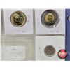 Image 6 : Canada Coins 2026 (6) : Toonie; Loonie; Fifty Cent; Twenty Five Cent; Ten Cent; Five Cent