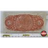 Image 4 : The Bank of Toronto 1937 $5 Bill : Marsh/Lamb #438687
