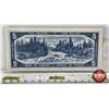 Image 4 : Canada $5 Bill 1954 : Bouey/Rasminsky #TX2624414