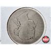 Image 3 : Canada Fifty Cent 1898
