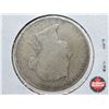 Image 3 : Canada Fifty Cent 1900