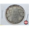 Image 2 : Canada Fifty Cent 1901