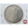 Image 3 : Canada Fifty Cent 1901