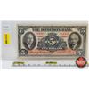Image 1 : The Dominion Bank $5 Bill 1935 : Dawson/Carlisle #864409