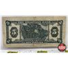 Image 4 : The Dominion Bank $5 Bill 1935 : Dawson/Carlisle #864409