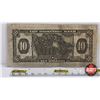 Image 4 : The Dominion Bank $10 Bill 1938 : Carlisle/Rae #329108
