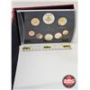Image 1 : RCM Canada 2006 Proof 8-Coin Set (COA) (No Box)