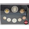 Image 3 : RCM Canada 2006 Proof 8-Coin Set (COA) (No Box)