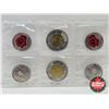 Image 2 : RCM Canada Remembrance 2015 : 100th Anniversary of In Flander's Fields : Two-Dollar Coin & 25-Cent P