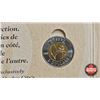 Image 5 : RCM Canada Quebec 1608-2008 : Quebec City's 400th Anniversary Collector Card : Medallion & Coin Set