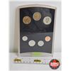 Image 4 : RCM Canada 1998 Uncirculated Coin Set : Tiny Treasures