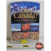 Image 1 : RCM Canada 2003 Uncirculated Coin Set : Oh! Canada!