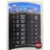 Image 3 : RCM Canada 2003 Uncirculated Coin Set : Oh! Canada!