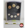 Image 4 : RCM Canada 2003 Uncirculated Coin Set : Oh! Canada!