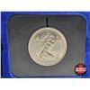 Image 3 : RCM Canada Dollar PEI 18723-1973 (Blue Case)
