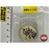Image 1 : RCM Canada 2016 : $20 Fine Silver Coin : Batman v Superman : Dawn of Justice™ (99.99%) (No 
