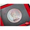 Image 5 : RCM Canada Silver Dollar 1972 (Black Case)