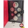 Image 2 : RCM Canada 1976 Double Dollar Set