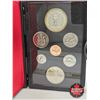 Image 2 : RCM Canada 1977 Double Dollar Set