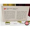 Image 4 : RCM Canada 1977 Double Dollar Set