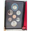 Image 3 : RCM Canada 1978 Double Dollar Set