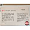 Image 4 : RCM Canada 1978 Double Dollar Set