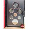 Image 2 : RCM Canada 1980 Double Dollar Set