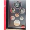Image 2 : RCM Canada 1980 Double Dollar Set
