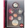 Image 2 : RCM Canada 1981 Double Dollar Set