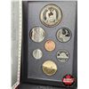 Image 2 : RCM Canada 1988 Double Dollar Set