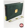 Image 6 : RCM Canada 1998 Proof Set : RCMP-GRC (COA) (No Box)